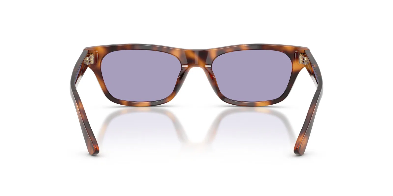 Polo 4238U Sunglasses - Shiny Black - view 11